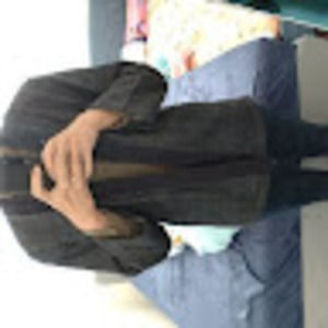 Meet your Posher, Samson